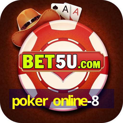 poker online